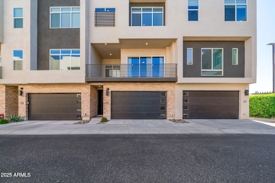 6850 E Mcdowell Rd unit 9, Scottsdale, AZ 85257 - photo 4