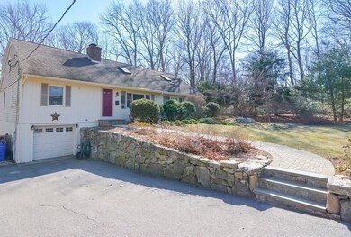 22 Holt St, Hopkinton, MA 01748 - photo 2