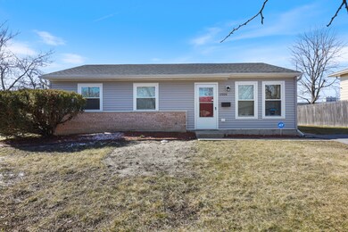 17220 Peach Grove Ln, Hazel Crest, IL 60429 - photo 2