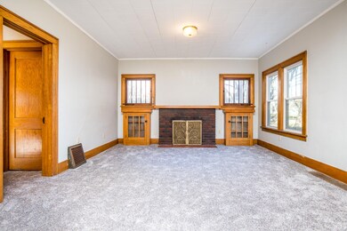 1003 Clark Ave, Ames