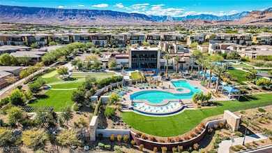 4126 Yucca Bloom St, Las Vegas, NV 89135 - photo 4