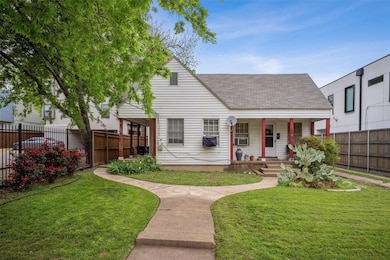 6001 Lewis St, Dallas, TX 75206 - photo 2