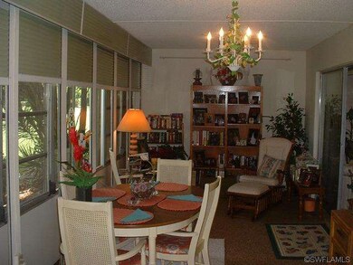 Florida Room