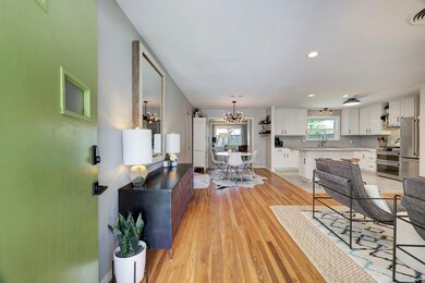 5422 Verdome Ln, Houston, TX 77092 - photo 3