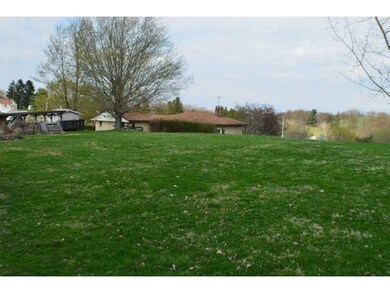 Yard/Garden.