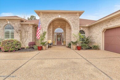 2236 Villamar Dr, Leland, NC 28451 - photo 4