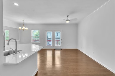 5233 Whiteoak Ave SE, Smyrna, GA 30080 - photo 6