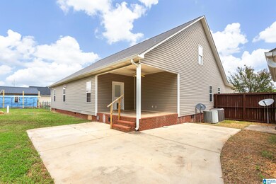 254 Post Oak Rd, Alexandria, AL 36250 - photo 5