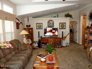 Skylights & Vaulted Ceilings