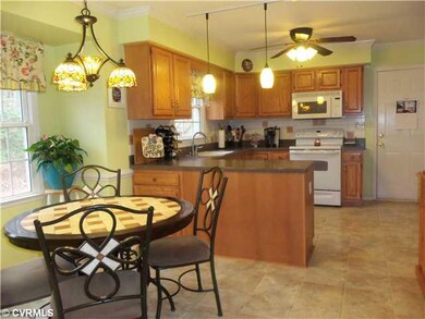 Kitchen - Gorgeous Lighting