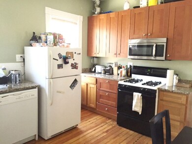 68 Richdale Ave unit 2, Cambridge, MA 02140 - photo 4