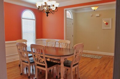 Dining Room View 2