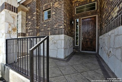 22065 Gypsy View, San Antonio, TX 78261 - photo 6