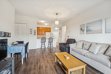 2335 W Belle Plaine Ave unit 211, Chicago, IL 60618 - photo 3