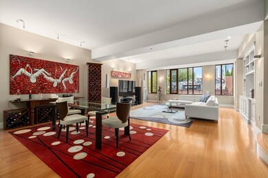 Wilkes Passage unit 330, Boston, MA 02118 - photo 3