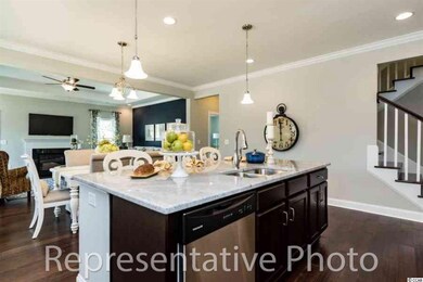 202 Astoria Park Loop unit Lot 79, Conway, SC 29526 - photo 4