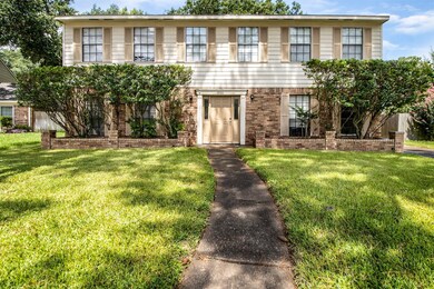 8311 Lime Springs Dr, Houston, TX 77095 - photo 2