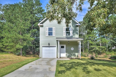 2813 Ridgecrest Dr, Augusta, GA 30815 - photo 4