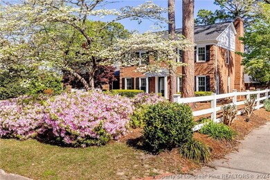 2403 Elmhurst Dr, Fayetteville, NC 28304 - photo 2