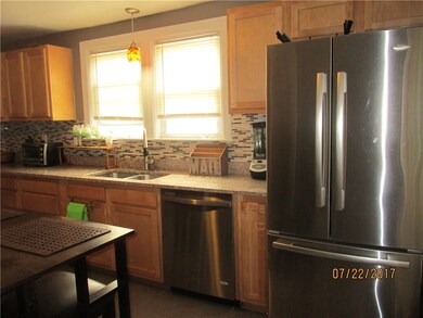 1ST FLOOR KITCHEN