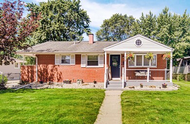 918 N Lafayette St, Griffith, IN 46319 - photo 2