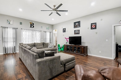 139 Quail Ln, Boyd, TX 76023 - photo 7