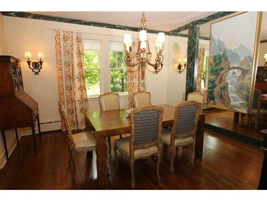 Dining Room.