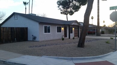 2350 W. Plata Ave Remodel #3