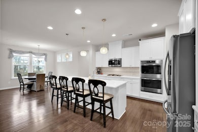 9610 McGruden Dr NW, Concord, NC 28027 - photo 3