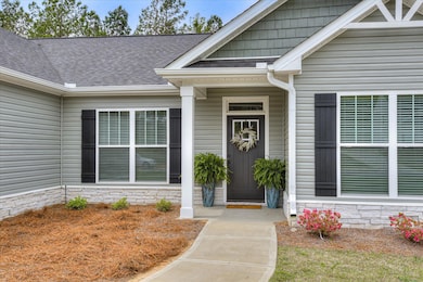 137 Willow Oak Cir, Thomson, GA 30824 - photo 2