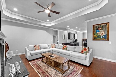 5 Woodstock Ln, Bella Vista, AR 72714 - photo 3