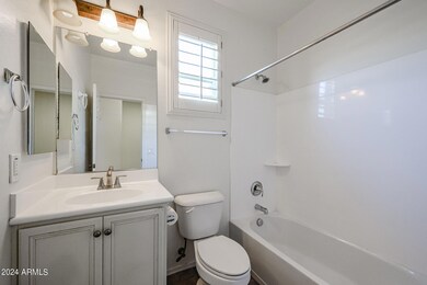 Main Bath