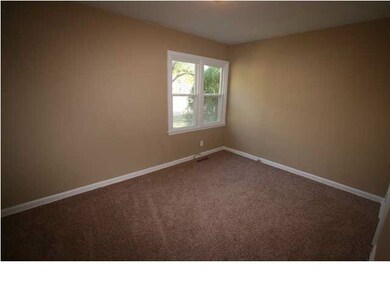 Large Bedrooms