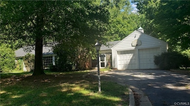 0000 N Main St W Osborn Rd, Cumberland, VA 23901 - photo 2