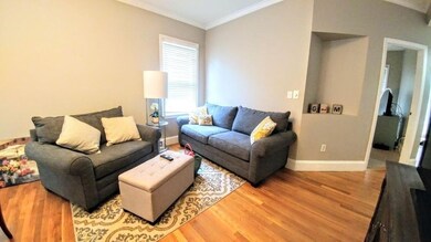 1 Scott Place unit 7, Boston, MA 02127 - photo 3