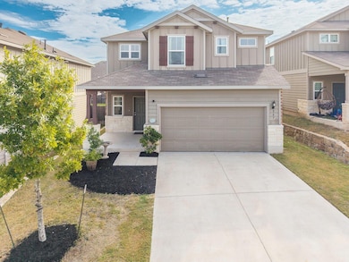 967 Pepperbark Loop, Buda, TX 78610 - photo 3