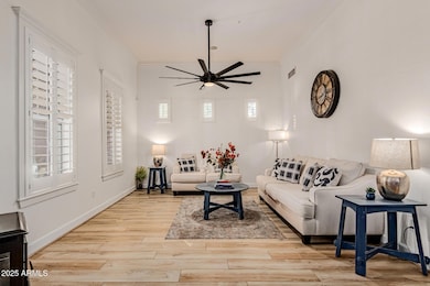 3066 E Agritopia Loop N, Gilbert, AZ 85296 - photo 3