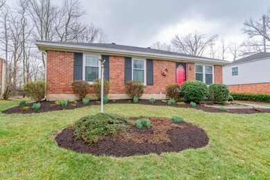9020 Brandywyne Dr, Louisville, KY 40291 - photo 2