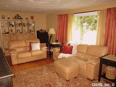 Living Room. The other side of the Living Room tha