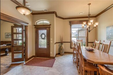 2509 Semillon Way, Edmond, OK 73012 - photo 6