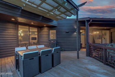Outdoor Living
