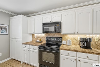 205 Curry Creek Cir, Calhoun, LA 71225 - photo 3