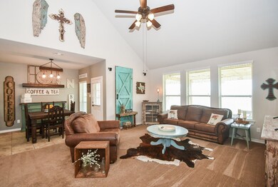 2214 Dama Dr, Rosenberg, TX 77471 - photo 7