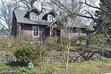 227 Park Ave, Takoma Park, MD 20912 - photo 2