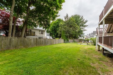 21 Spring St unit 1, Stoneham, MA 02180 - photo 7