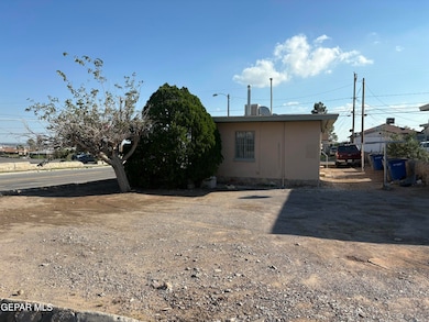 1813 & 181 Alabama St, El Paso, TX 79930 - photo 3