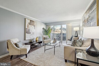 Town Square Towers unit 204, Washington, DC 20024 - photo 2