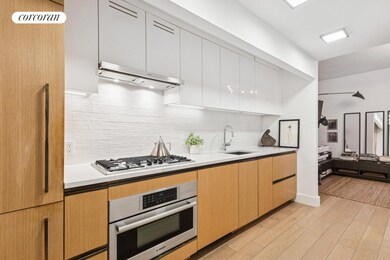 The Nevins unit 4E, Brooklyn, NY 11217 - photo 2