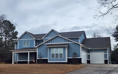 209 Rachelle Dr, Oxford, MS 38655 - photo 6