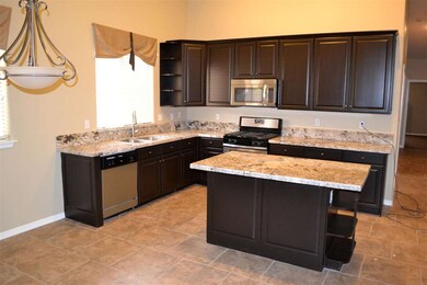 Kitchen 1